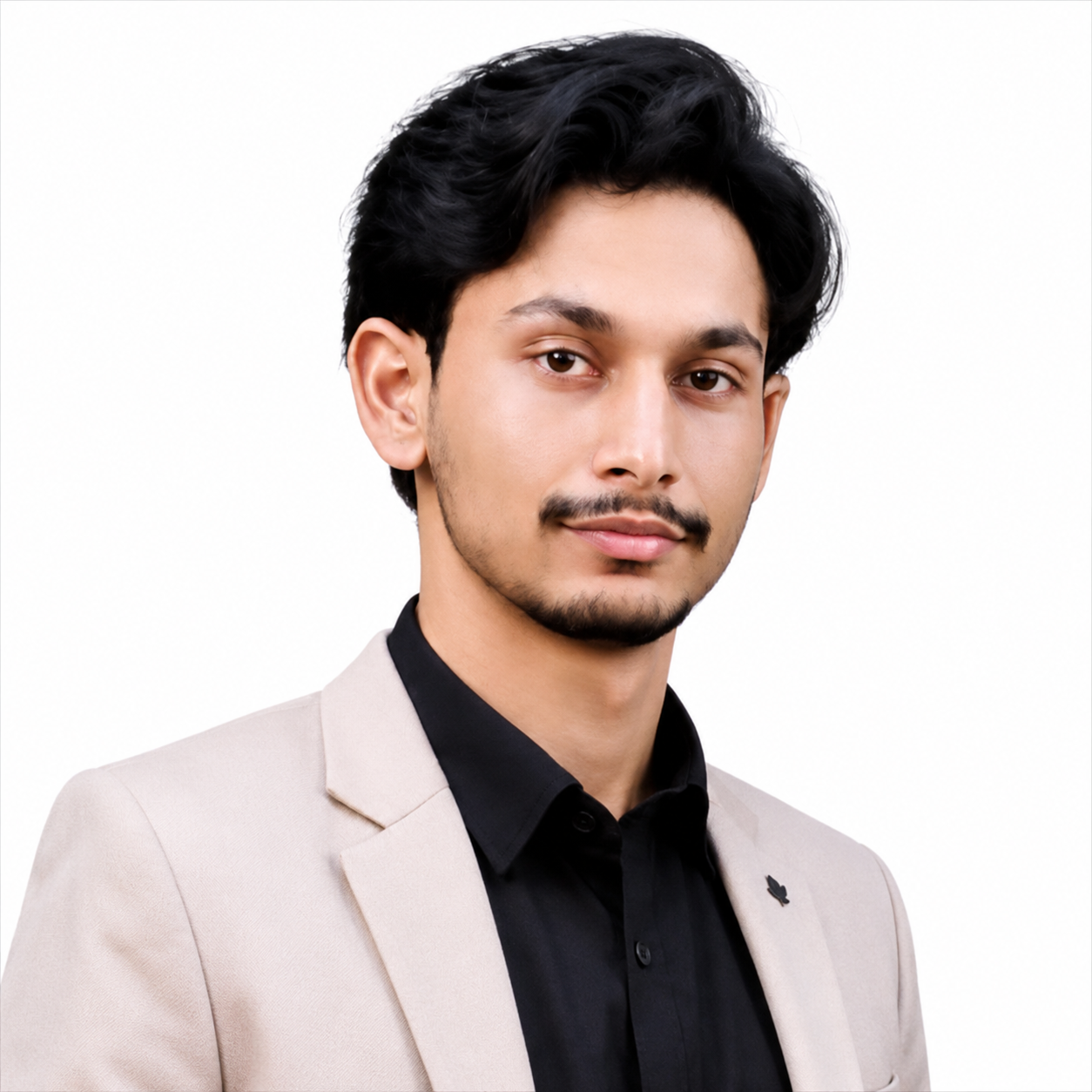 Suryansh Verma